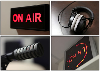 montage radio 2