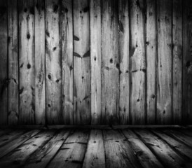 wooden background