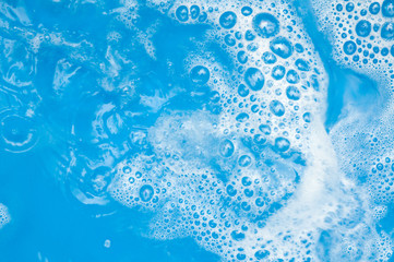 Bubble backgrounds