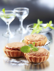 Tartlets