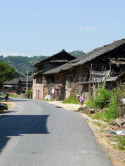 Village