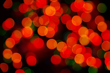 christmas background