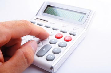 calculator