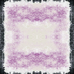 Grunge Hintergrund mit Platz für Text