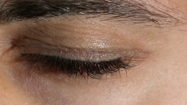 Green Eye