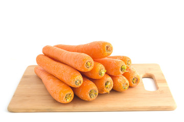 Carrots