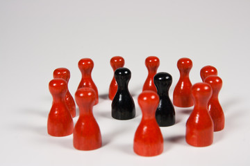 Spielfiguren