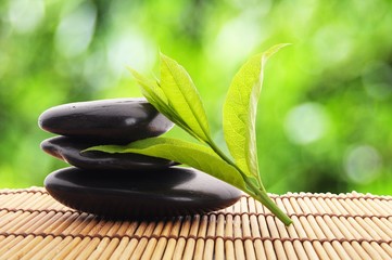 zen stones