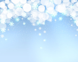 Fototapeta premium クリスマスイメージ