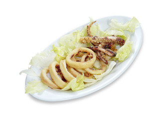 Totani Fritti
