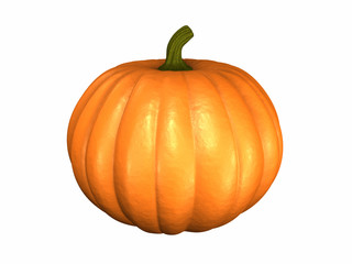 Pumpkin