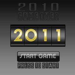 Start-game-2011