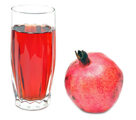 pomegranate
