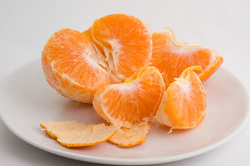 Mandarin