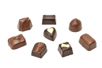 Chocolates