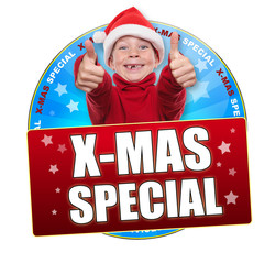 xmas special