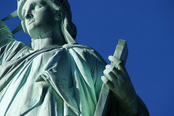 Statua della libertà 1