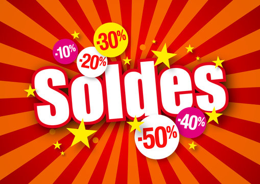 Soldes