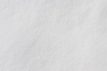 Obraz premium Background from snow