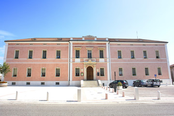 trissino municipio provincia di vicenza