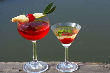 COCKTAIL DRINK