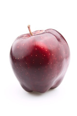 Red  apple