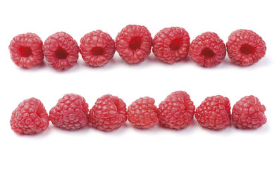 Raspberry Row