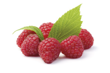 Raspberry Circle