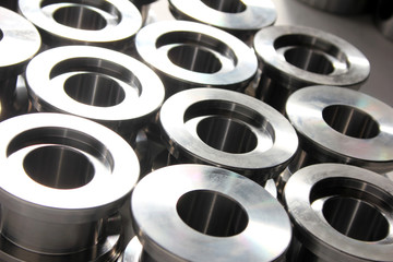 cylindrical