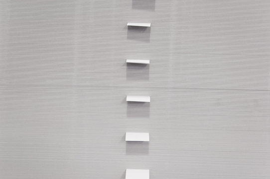 pila di carta