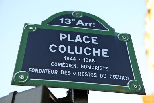 c'est l'histoire d'un mec...