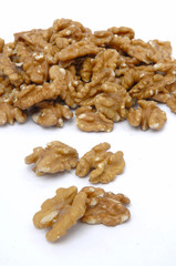 walnuts