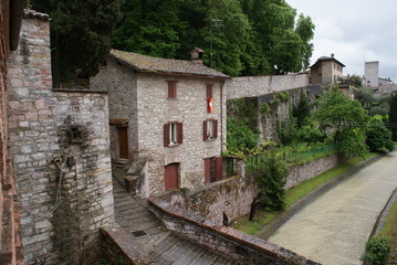 GUBBIO
