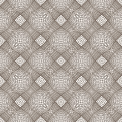 Abstract guilloche seamless background