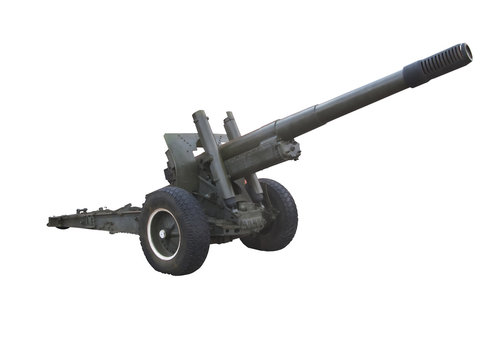 Cannon