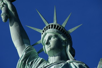 Statua della libert&agrave; 12