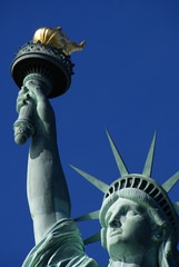 Statua della libert&agrave; 15