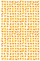 Goldfishes