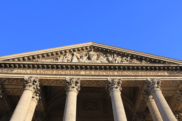 Le Panthéon