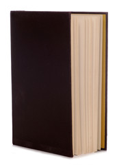 Old book © Chris Brignell