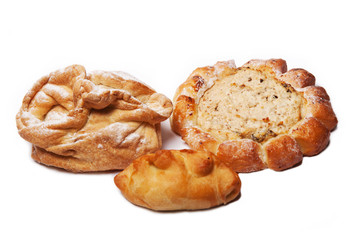 bakery