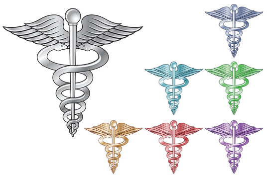 health symbol