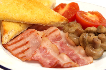 Breakfast