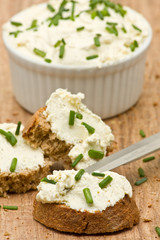 Cream cheese