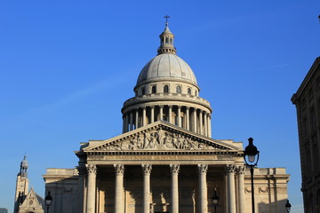 Le Panthéon