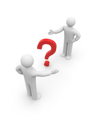 The decision of questions