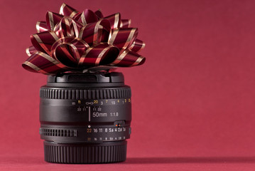 Gift to Photographers