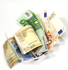 euro noten