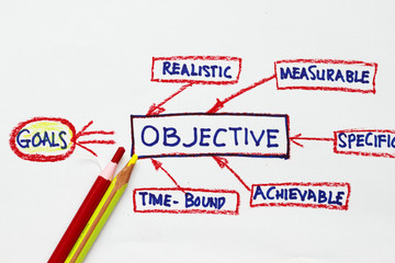 Goals and objective