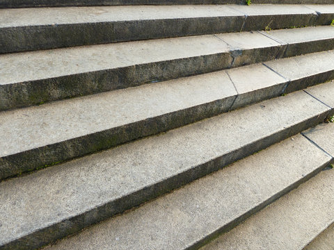 Treppe
